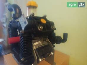Насос обприскувача POLY-2200VD б/в