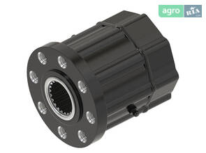 AH225742 Муфта ковзання фрикційна