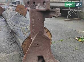 Стійка на плуг - 62 см