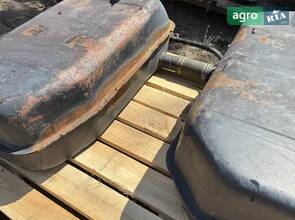  Топливный бак трактора МТЗ