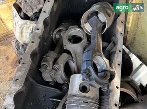 Піддон трактора МТЗ Д 245 243 240