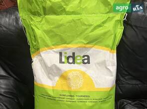 Посівний матеріал соняшнику Lidea, EC генезіс