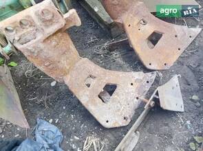 Корпус до плуга 35
