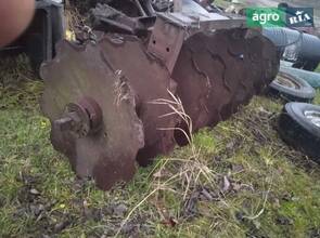 Секція борони