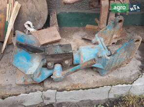 Фаркоп до трактора МТЗ