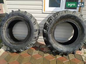 Шини до трактора