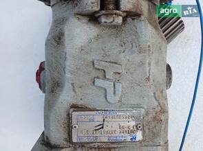 Гідродвигун