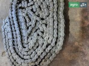 Ланцюг трирядний не використовувався