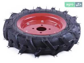 Шина до мотоблока 4-10