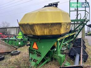 Бак до посівного комплексу