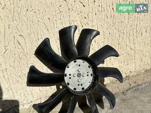 Крильчатка вентилятора