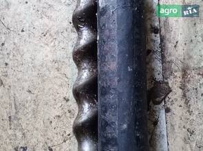 Шнекова пара (450 мм)