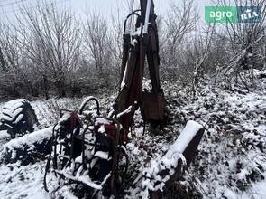 Стріла до екскаватора ЮМЗ