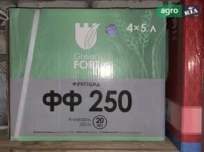 Фунгіциди та гербіциди компанії Грінфорт