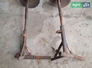 Маркер сівалки