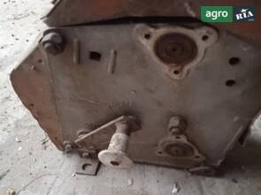 КПП сівалки