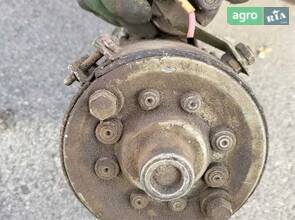 Стартер трактора МТЗ-80