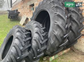 Шини R18,4 на 38