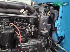 Запускач трактора МТЗ ПД 10