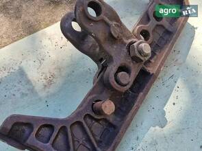 Поперечина задньої навіски для трактора МТЗ