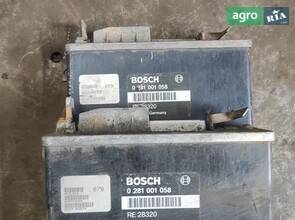 Блок керування контролер John Deere