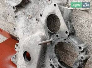 Передня кришка блока трактора Т-40, Д37