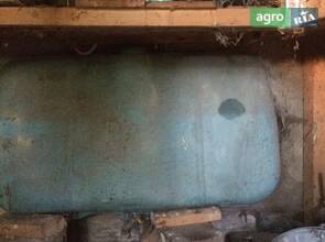 Паливний бак трактора ДТ 75