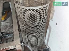 Решето барабан