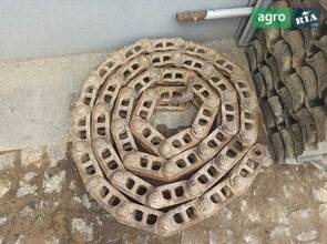 Гусеничний ланцюг