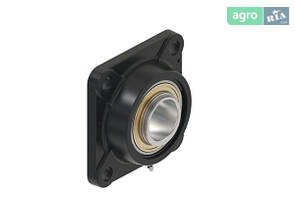 AKK24650 Підшипник з корпусом у зборі