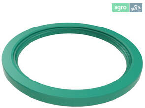 AH215259 Сальник редуктора похилої камери