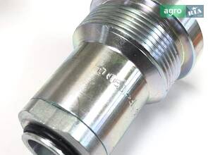 AXE60984 Штуцер швидкороз'ємний гідравлічний