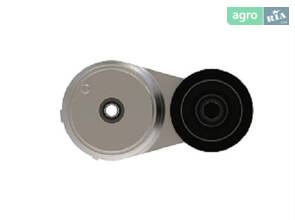 AH232714 Ролик натяжний вентилятора