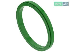 DZ121137 Сальник задньої кришки колінвала