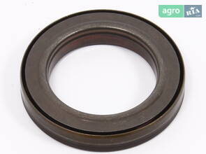 DZ111671 Сальник колінвала передній