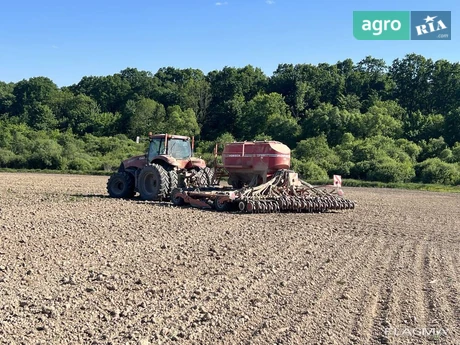Фермерское Хозяйство - фото