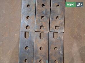  Пластини розширення захоплення до лемкен Opal 90 090 lemken opal 35 40