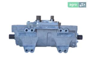 Ремонт редукторів Geringhoff.