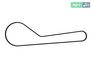 H219182 Ремінь