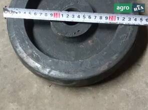 Опора для навісного