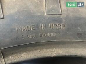 Колеса до трактора обприскувача