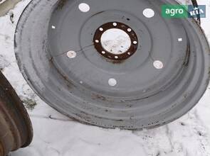 Диск МТЗ 1221