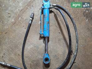 Гідроциліндр на два шланги Lemken Opal 90 090 плуг оборотний