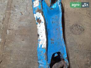 Привідний кронштейн вилка з'єднання Lemken opal 090 плуг