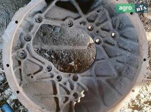 Кожух під пускач ЮМЗ 6