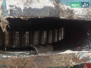 Щеплення пускача ПД-10