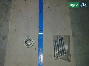 Стійка предплужника Lemken EuroDiamant