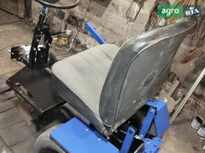 Виготовляємо адаптер для мотоблока.