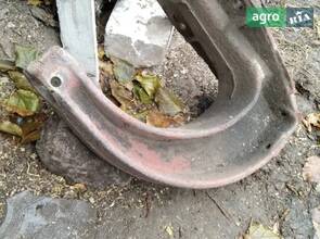 Кріплення на лонжарони під стогомет