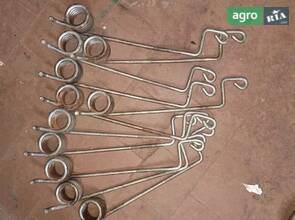 Пружина сівалки Vaderstad